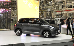 Wuling Rayakan 8 Tahun di Indonesia, Perluas Pasar Global dengan Produksi Lokal