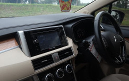 Ini Rekomendasi Upgrade Sistem Audio Mitsubishi Xpander Ultimate