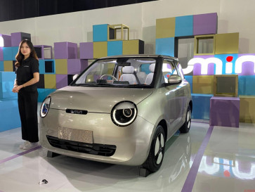 Resmi Masuk Indonesia, Changan Siap Luncurkan Dua Mobil Listrik
