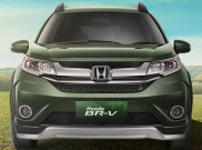 Harga Spesial Honda Mobilio dan BR-V di Akhir Tahun 2017