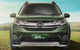 Harga Spesial Honda Mobilio dan BR-V di Akhir Tahun 2017