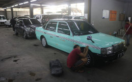 Mau Cari Bengkel Serba Bisa? Coba Mampir ke RMODA Workshop, Sob!