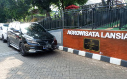 Wuling Ramadhan Care 2021 bersama Cortezian Indonesia Peduli Lansia