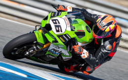 Tom Sykes Hijrah Ke BMW Sebagai Pembalap Pengganti 