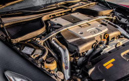 Tips Membersihkan 'Engine Bay' pada Mobil Anda, Dapat Hindari Korosi 