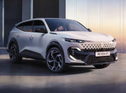 Selubung Renault Filante Dibuka, Ini Wujudnya!