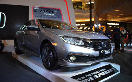 Meski PPKM, HPM Tebar Promo Bagi Konsumen Honda 