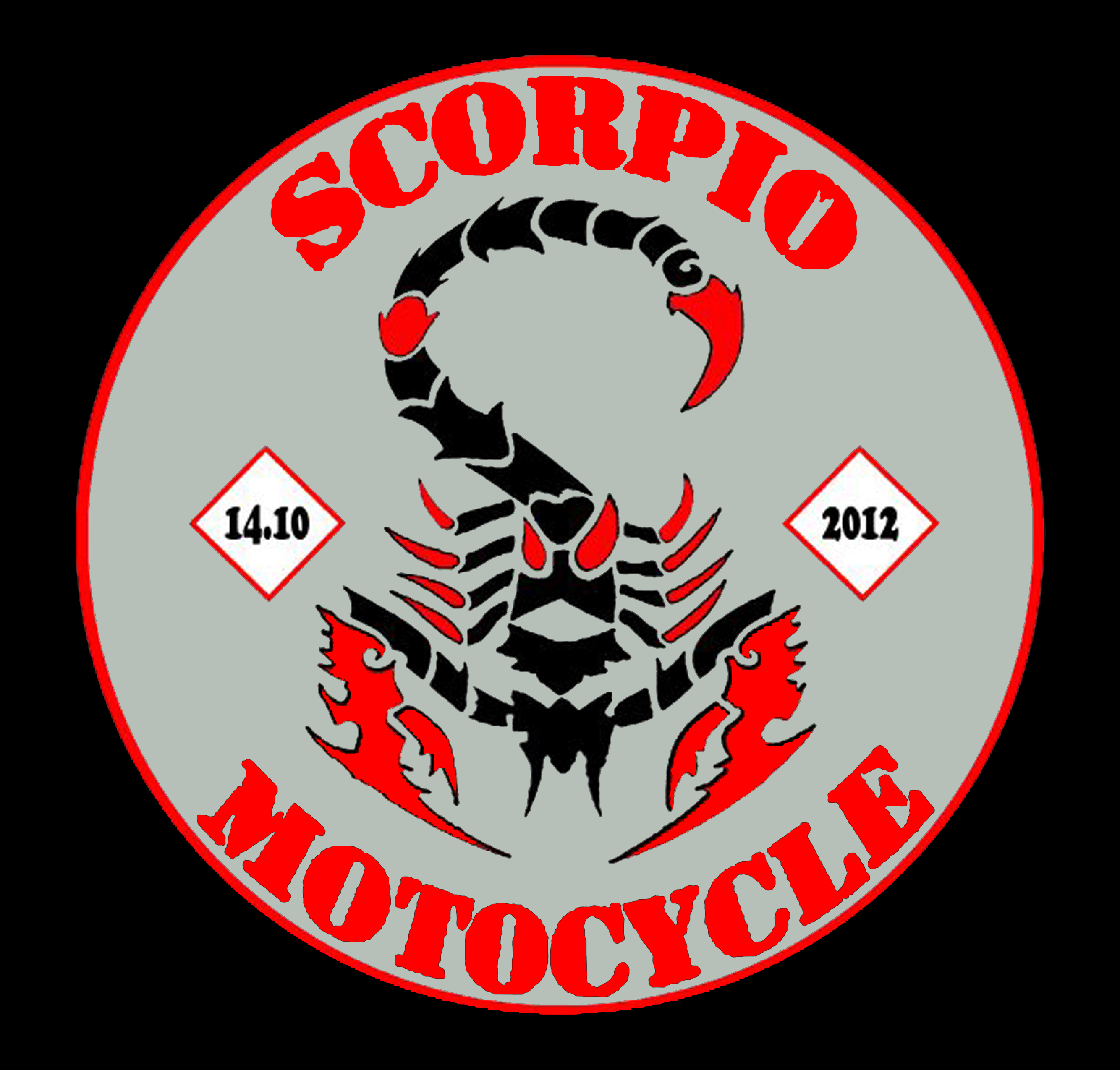 Scorpio Motorcycle, Klub Motor yang Kental Nuansa Kekeluargaan