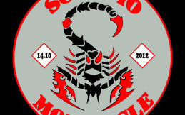 Scorpio Motorcycle, Klub Motor yang Kental Nuansa Kekeluargaan