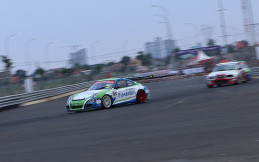 Ini Hasil Komplet Balap BSD Grand Prix 2019