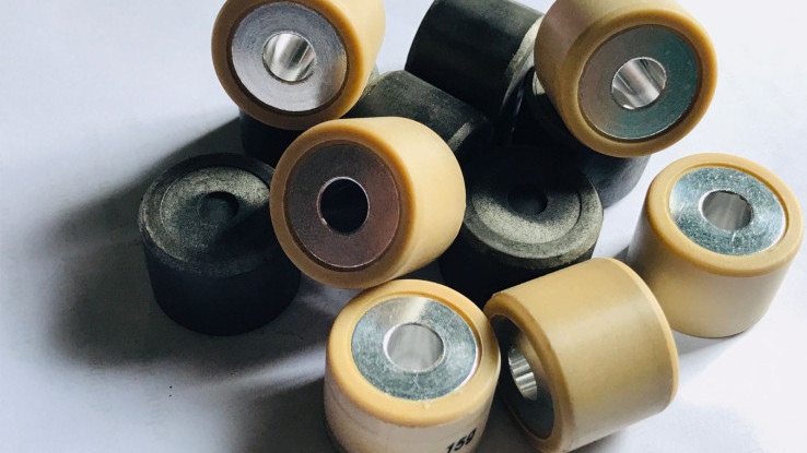 Daftar Ukuran Roller Standar Sepeda Motor Skutik di Indonesia