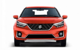 Harga dan Spesifikasi Belum Diketahui, New Suzuki Baleno Sudah Bisa Dipesan