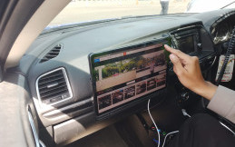 Polisi Berencana Pakai Sistem Poin Untuk Pelanggaran Lalu Lintas