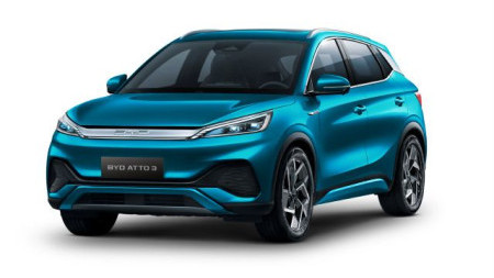 BYD