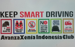 AXIC Gelar Kampanye Keselamatan Dahulukan Ambulans