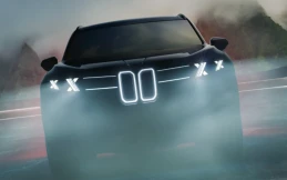 All New BMW X5 Adopsi Desain Neue Klasse, Siap Lepas Fitur Pintu Bagasi Ikonik