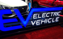 Mobil-mobil Ramah Lingkungan di IIMS Hybrid 2022 yang Sudah Dijual 