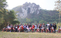 Cara Astra Honda Motor Sejahterakan Desa di Kawasan Jawa Barat