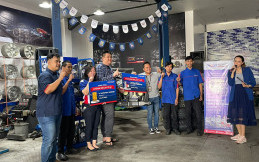 Mobil Lubricants Gelar Mobil Super Contest 2022, Inilah Daftar Pemenangnya