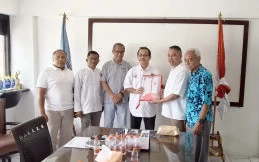 13 Klub Dukung Rudy Bratanusa, Calon Ketua IMI DKI Jakarta Menguat