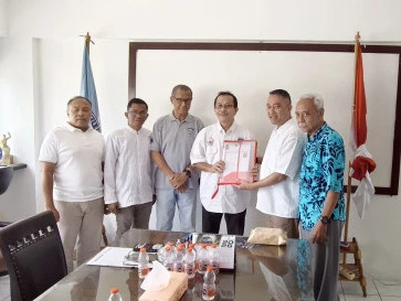 13 Klub Dukung Rudy Bratanusa, Calon Ketua IMI DKI Jakarta Menguat