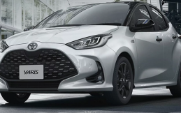 Toyota Yaris dan Yaris Cross Z Urbano Edisi Spesial Meluncur, Intip Keunggulannya