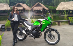 Perjalanan Motor Dua Alam yang Kini Jadi Idola