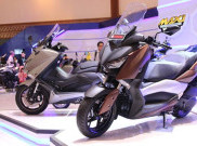 YIMM Tunggu Momen Lepas XMAX ke Indonesia