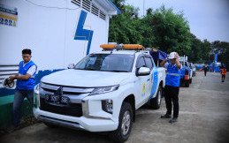 Segini Daya Listrik dari PLN untuk Menggelar Balapan Formula E 2025 Jakarta E-Prix