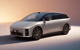 Racik Mobil Setir Kanan, Li Auto Masuk Thailand Akhir 2026