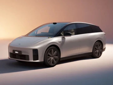 Racik Mobil Setir Kanan, Li Auto Masuk Thailand Akhir 2026