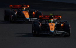 Klasemen Pembalap F1 2023 Usai GP Hongaria, Lando Norris Mulai Kejar Duet Scuderia Ferrari