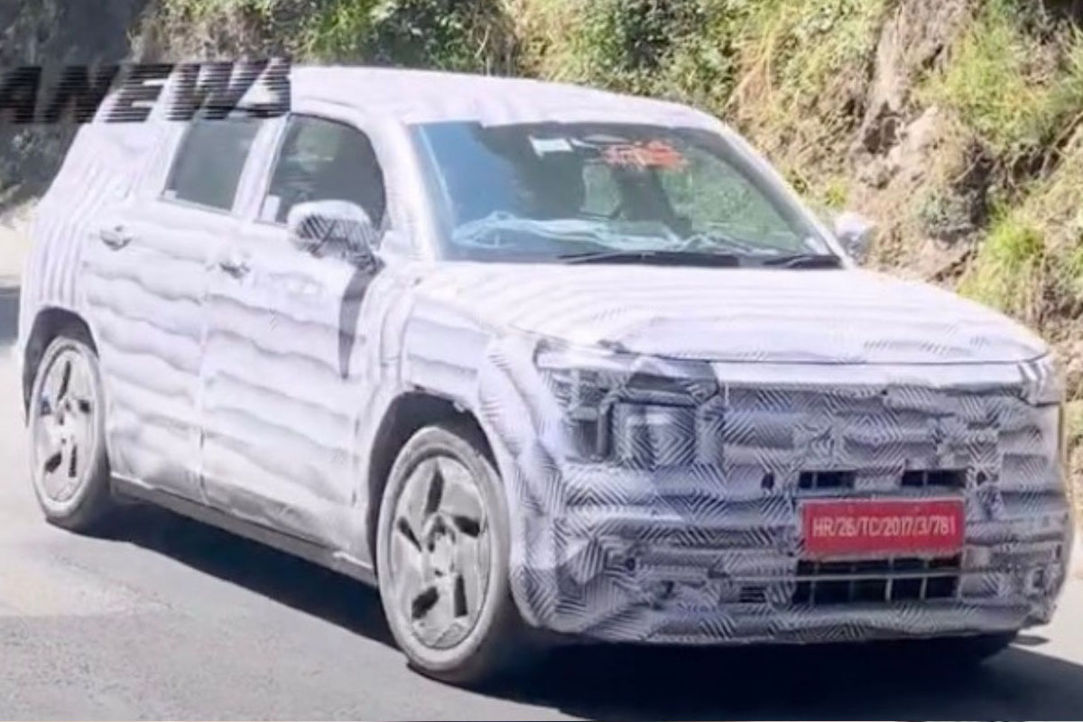 Maruti Suzuki Siapkan MPV Listrik, Dijual Tahun Depan?