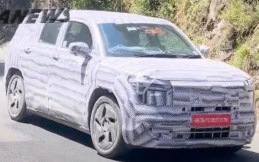 Maruti Suzuki Siapkan MPV Listrik, Dijual Tahun Depan?