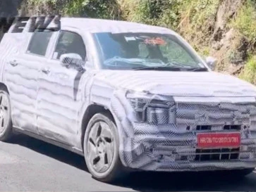 Maruti Suzuki Siapkan MPV Listrik, Dijual Tahun Depan?