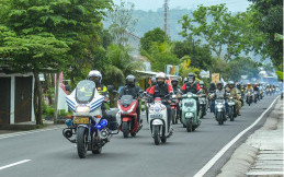 Bersamaan dengan FDR Day, Aplikasi MY FDRTire Diperkenalkan