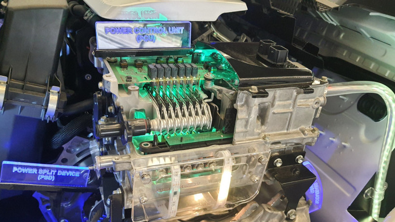 Ini Fungsi Utama Dari Power Control Unit - kabaroto
