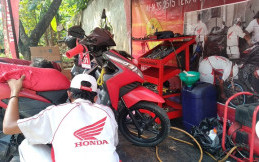 Kontribusi Astra Honda Motor di Pendidikan Diganjar Penghargaan Kemendikbud