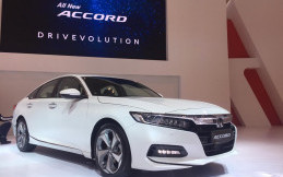 Tiga Mobil ini Dibekali Fitur Honda Sensing, Bagaimana Cara Kerjanya?
