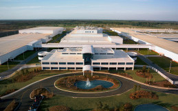Hyundai Motor Manufacturing Alabama Perpanjang Lagi Tunda Produksi