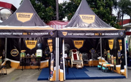 Mudik Lewat Jalur Lama Pantura, Singgah di 2 Posko Ini untuk Cek Kendaraan