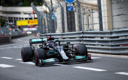 Merasa Tampil Buruk di Monako, Lewis Hamilton Ingatkan Mercedes 