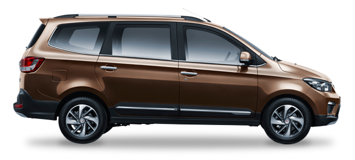 Wuling Confero