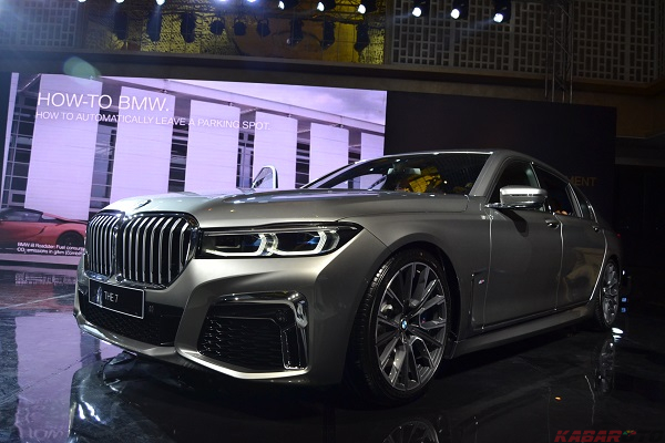  BMW Group Corporate Sales Program, Layanan Khusus Korporasi dari BMW Indonesia.