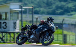 Keren, Kawasaki Ninja Listrik bakal Dirilis