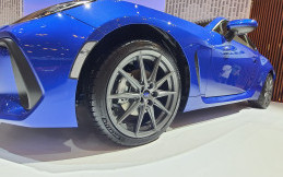 Subaru BRZ Ludes Selang 1 Jam Setelah Konferensi Pers GIIAS 2022