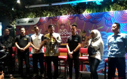 5 Aftermarket Indonesia akan Pamer Produk di Jepang