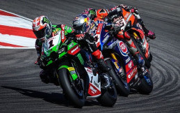 Bostixx Jual Tiket MotoGP dan Superbike Mandalika