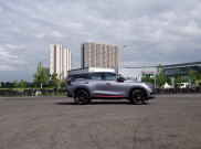 Wow, Chery Omoda 5 'Pede' Kalahkan Penjualan Merek Mobil Jepang dan Jerman