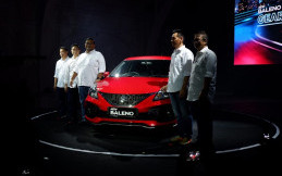 Suzuki yakin Kembali Menjadi Pabrikan yang Diperhitungkan